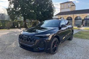 Audi Q5 TDI 150 kW mHEV+ S tronic quattro line edi