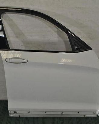 BMW X3 F25 7355804 Porta anteriore destra