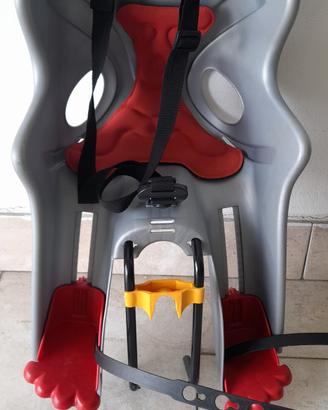 seggiolino bicicletta 