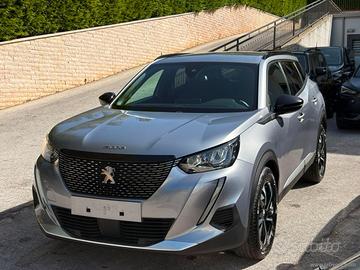 PEUGEOT 2008 PureTech 130 S&S Allure