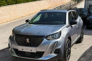 PEUGEOT 2008 PureTech 130 S&S Allure