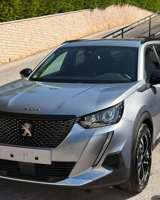 PEUGEOT 2008 PureTech 130 S&S Allure