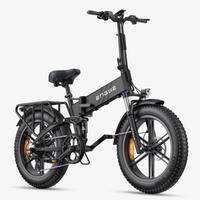 bici elettrica 