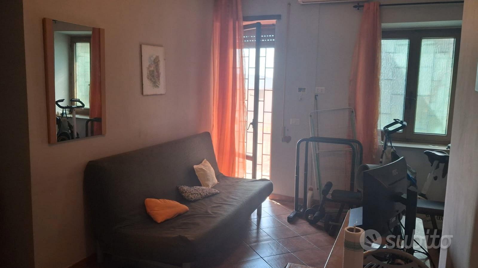Appartamento – Roma, Gregna di Sant'Andrea, Municipio Roma VII - Vista 2