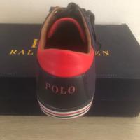 Sneakers uomo Ralph Lauren originali