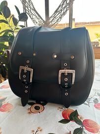 Accessori moto