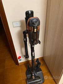 Aspirapolvere senza filo rowenta 15.60