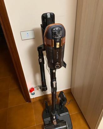Aspirapolvere senza filo rowenta 15.60