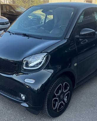 Smart ForTwo 70 1.0 Prime