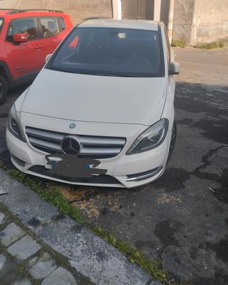 Mercedes classe b