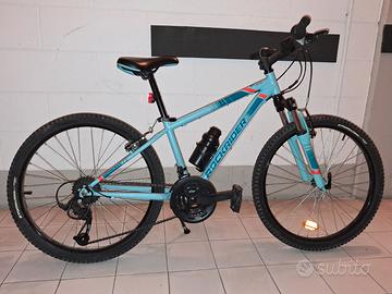 Bicicletta Rockrider