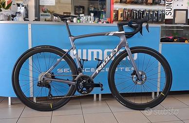 Ridley Fenix
