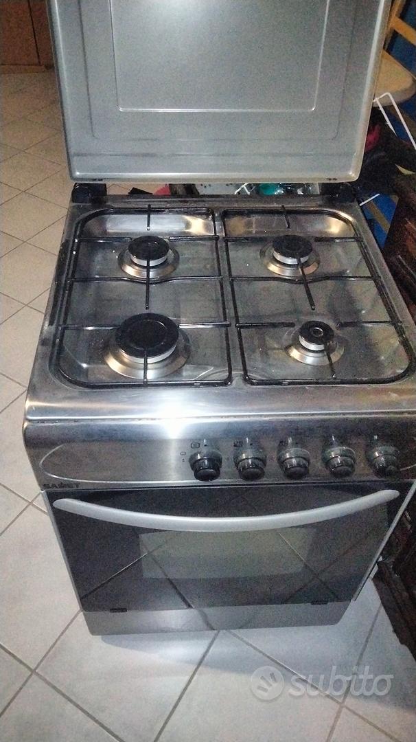 cucina a gas - Elettrodomestici In vendita a Roma