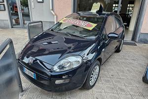 Fiat Punto 1.4 8V 5 porte Easypower Street