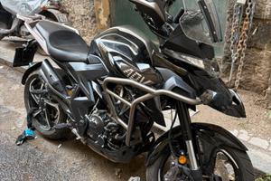 zontes T1 350 ADV €3000