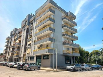 San Vito appartamento ammobiliato