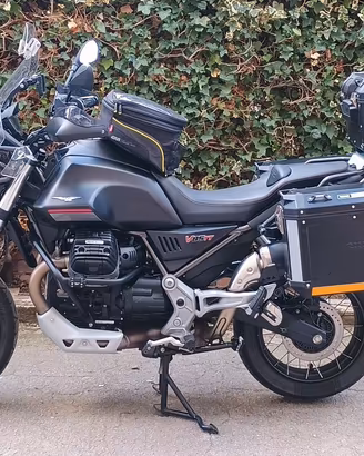 MOTO GUZZI V85TT DEL 2023 -  EURO 5