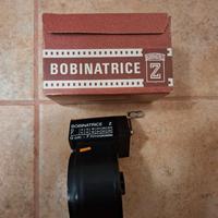 Bobinatrice Pellicole 35mm