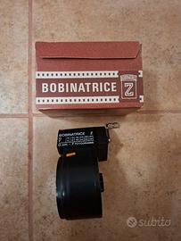 Bobinatrice Pellicole 35mm