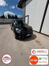 Mini Cooper D Countryman 1.6 One