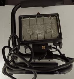 FARO DA CANTIERE 150W 