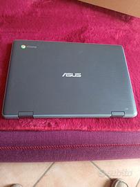 CROMEBOOK ASUS