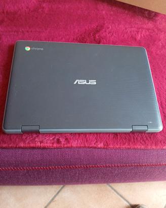 CROMEBOOK ASUS