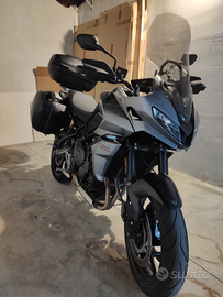 Triumph tiger sport 660