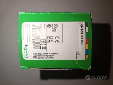 potenziometri Schneider 