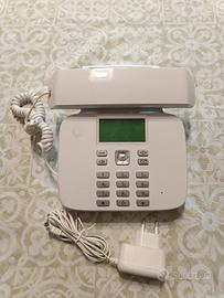 Telefono fisso 