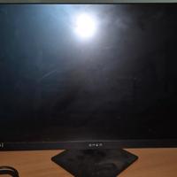 monitor omen i25