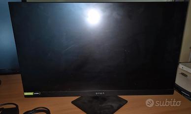 monitor omen i25
