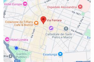 spledido appartamento autonomo ristrutturato