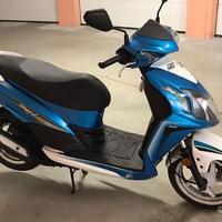Sym Jet 4 RX 50 - 2016