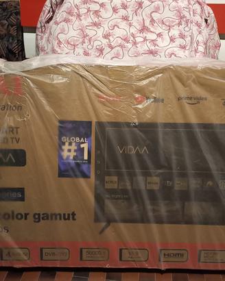 Tv AKAI 50’’