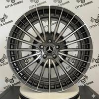 4 Cerchi in lega BMW X3 X1 X2 X4 1 2 3 4 5 da 20