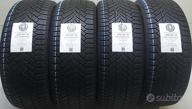 4 GOMME 225 50 18 GITI A68267