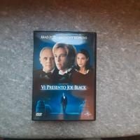 Dvd film Vi presento Joe Black