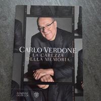 La carezza della memoria - Carlo Verdone
