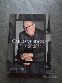 La carezza della memoria - Carlo Verdone