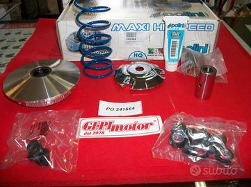 VARIATORE POLINI HONDA SH 125