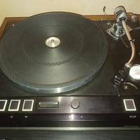 THORENS 126 MKII 