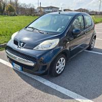 Peugeot 107 Sweet Years