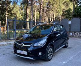 OPEL Karl - 2019