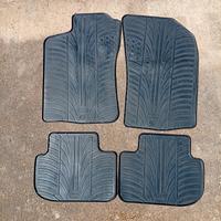 Tappetini Alfa Romeo 147