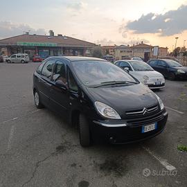Citroen Xsara Picasso 1.6 16V SEDUCTION BiEnergy