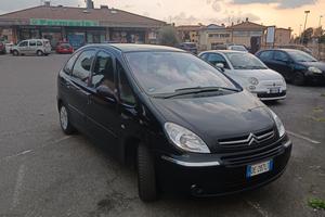 Citroen Xsara Picasso 1.6 16V SEDUCTION BiEnergy