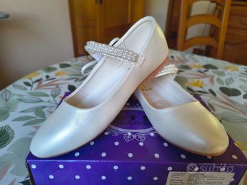 Scarpe cerimonia