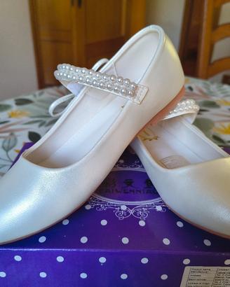 Scarpe cerimonia