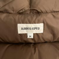 Aspesi - Piumino Smanicato